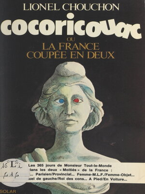 cover image of Cocoricouac
